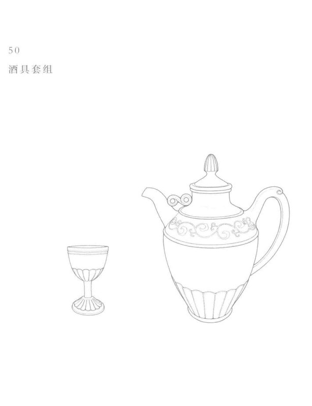 一     50 Yixing teapot